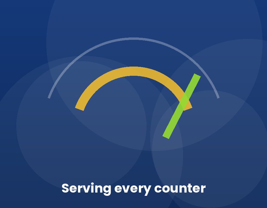 The VVC MoneySetu service network